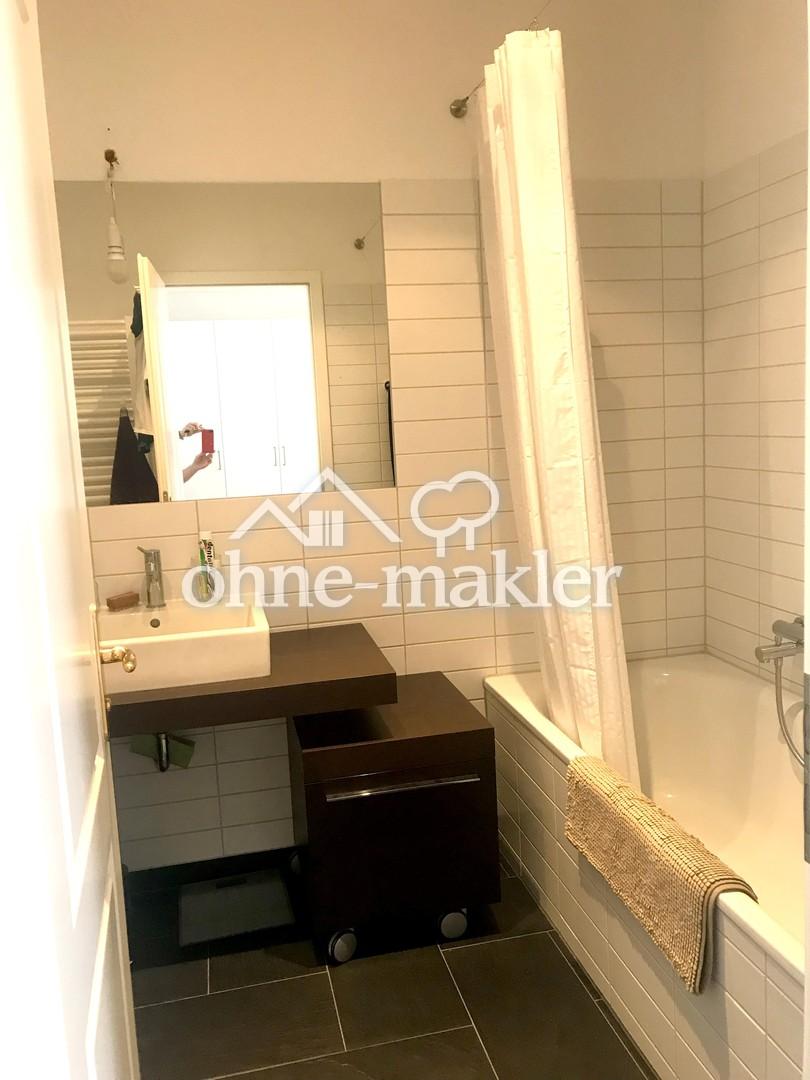 Masterbad/Wanne