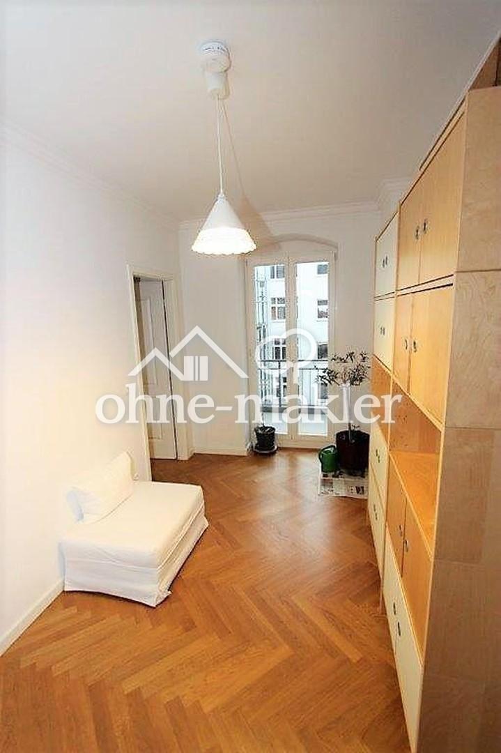 Arbeitszimmer