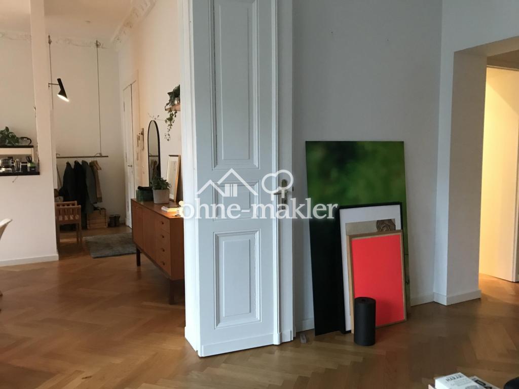 Wohnzimmer/Küche