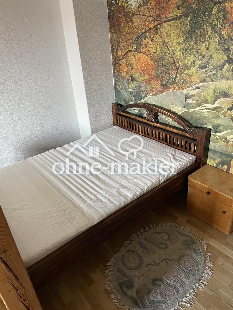 bed 1,4*2m