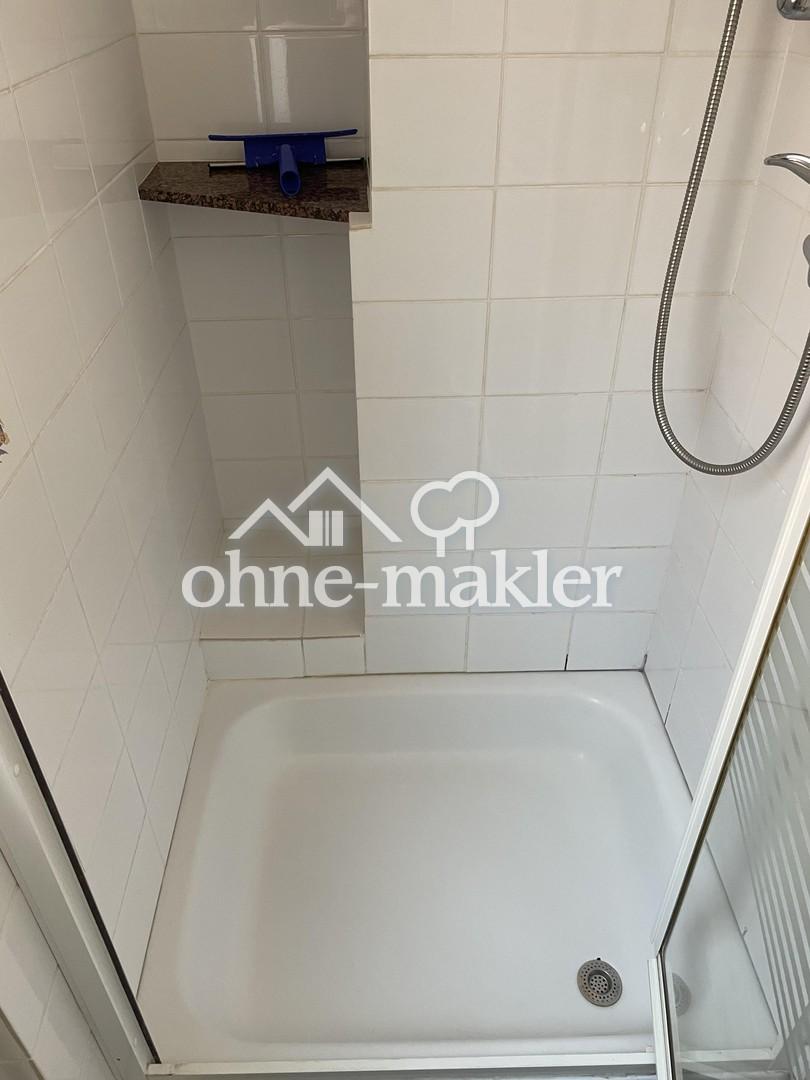 shower Dusche
