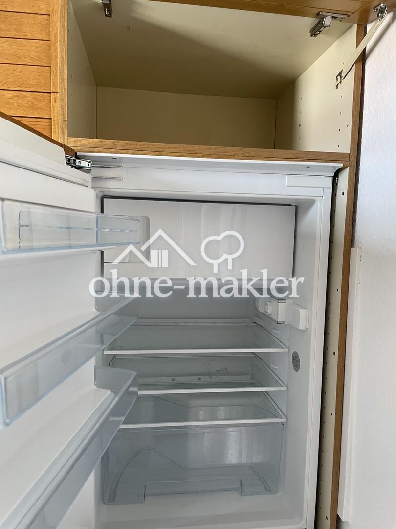 Refrigerator  Kühlschrank