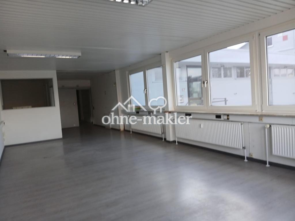 Büro EG