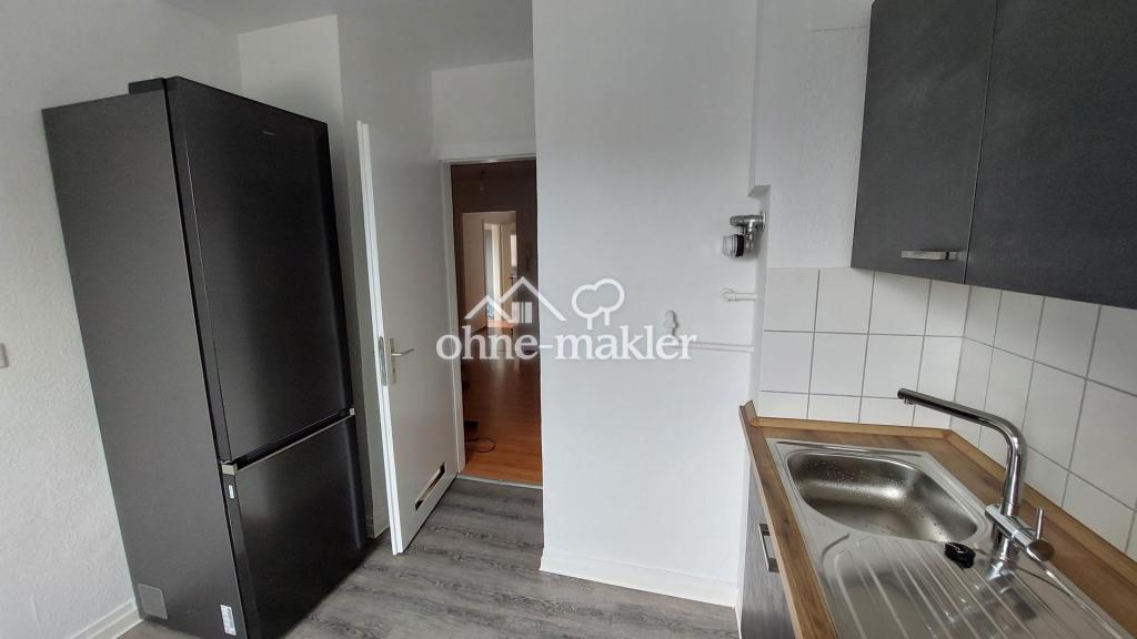 WG-Zimmer 9 m2 in möblierter Frauen-WG in Frankfurt-Bockenheim – sofort verfügbar - Photo 4
