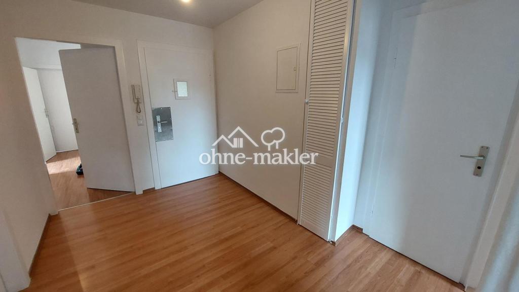 WG-Zimmer 9 m2 in möblierter Frauen-WG in Frankfurt-Bockenheim – sofort verfügbar - Photo 2