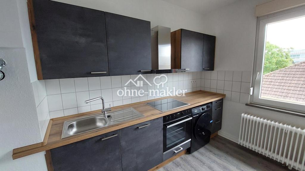 WG-Zimmer 10 m2 in möblierter Frauen-WG in Frankfurt-Bockenheim – sofort verfügbar - Photo 5