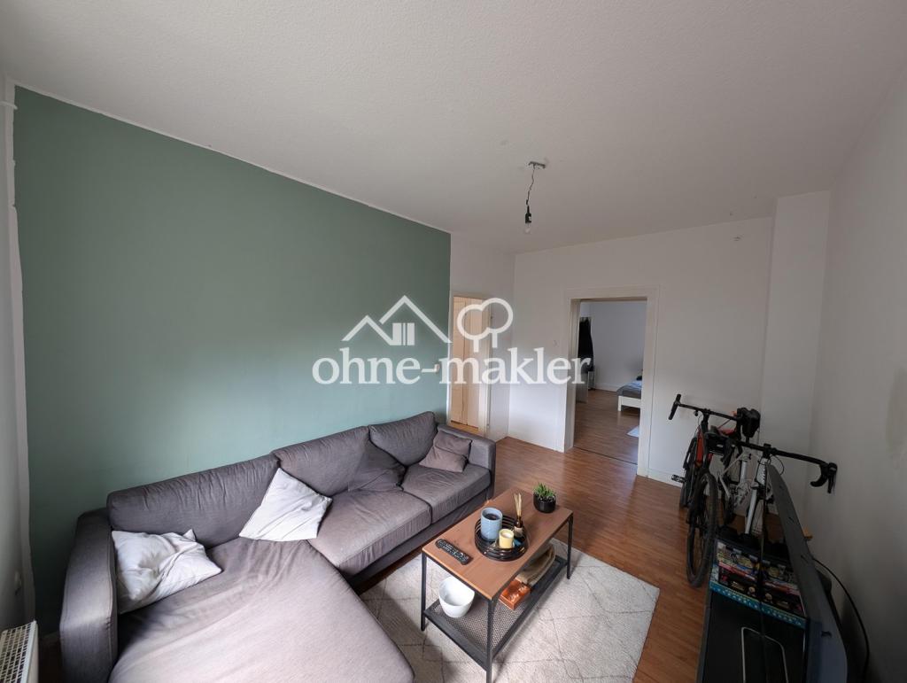 1. Etage Zimmer 1