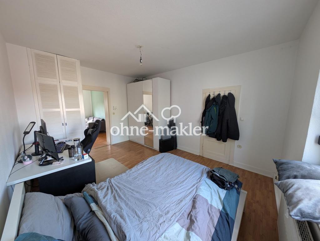 1. Etage Zimmer 2