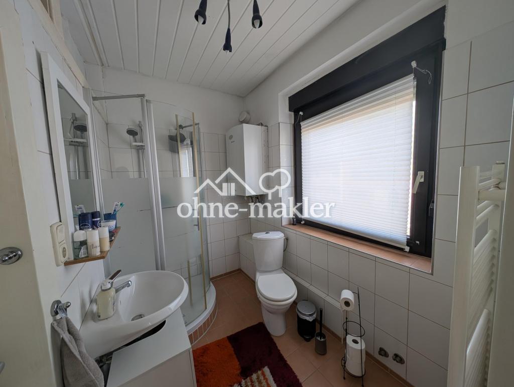1. Etage Badezimmer