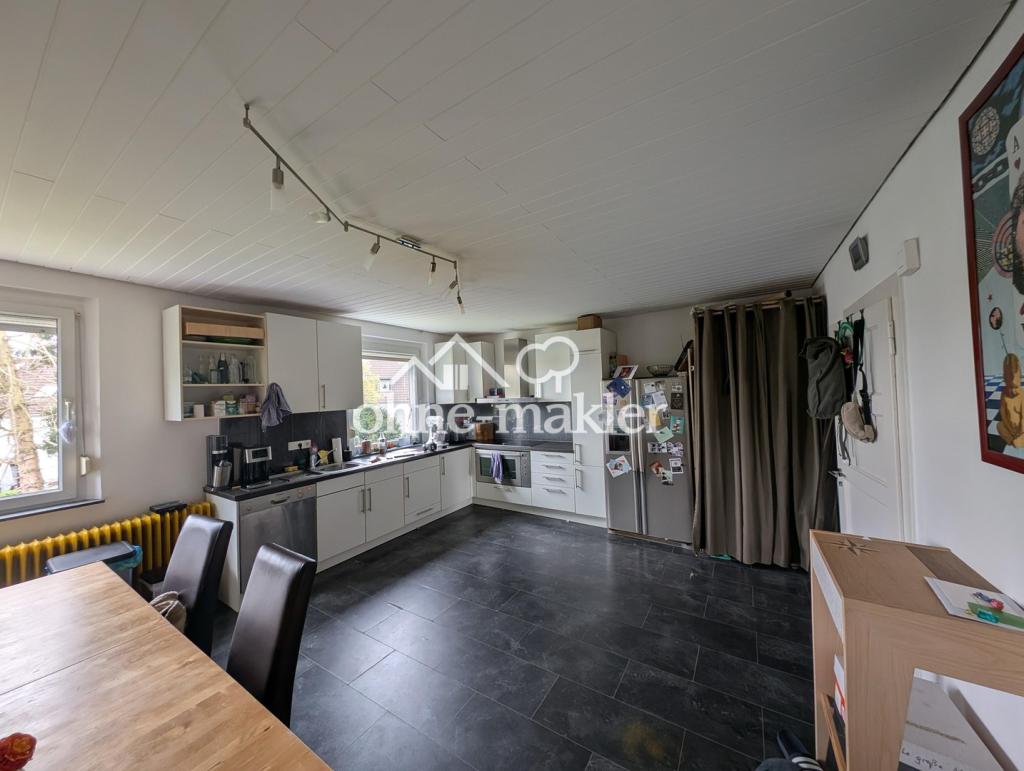 2. Etage Wohnküche 2
