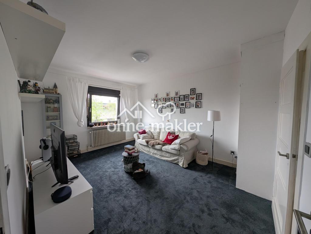 2. Etage Zimmer 1