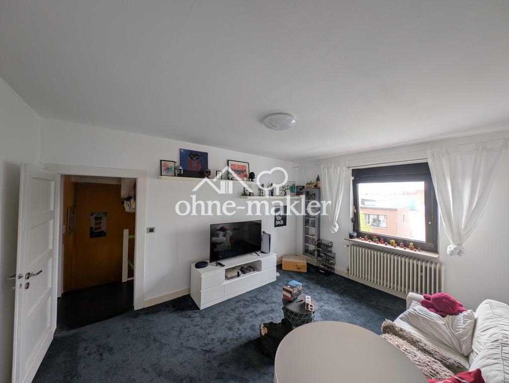 2. Etage Zimmer 1
