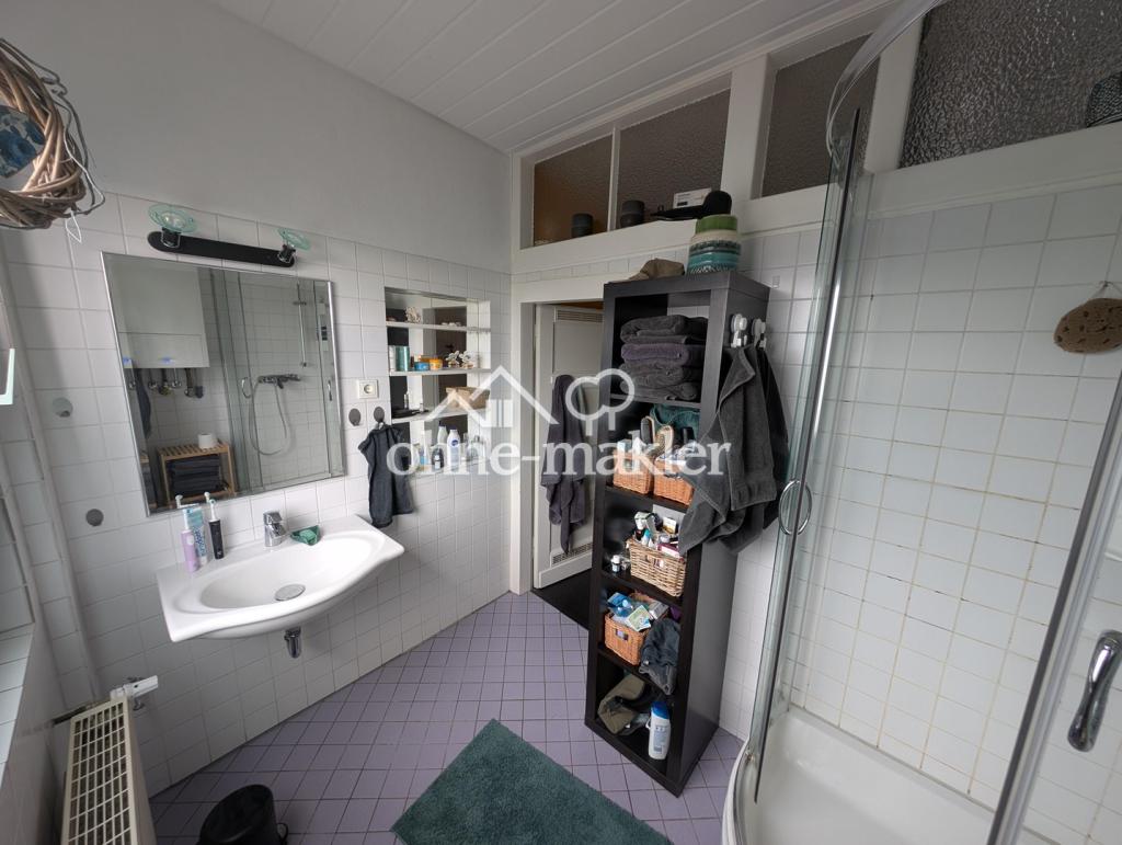 2. Etage Badezimmer