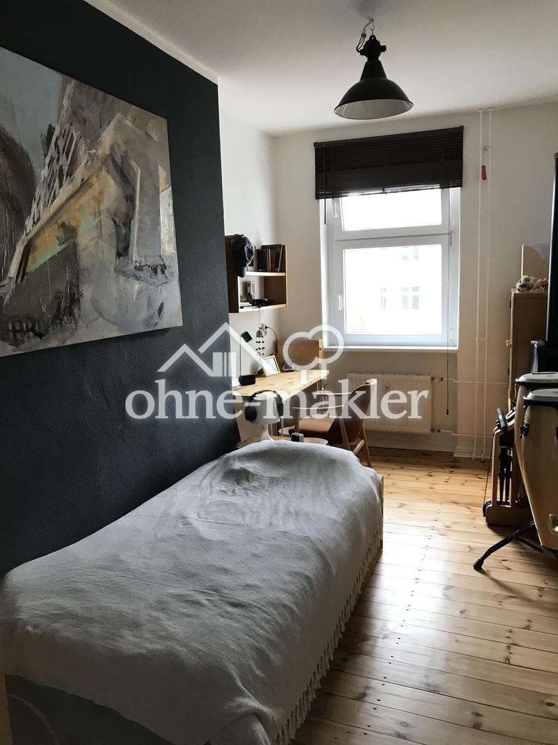 Jugendzimmer 2, -- 4 x 2,5m