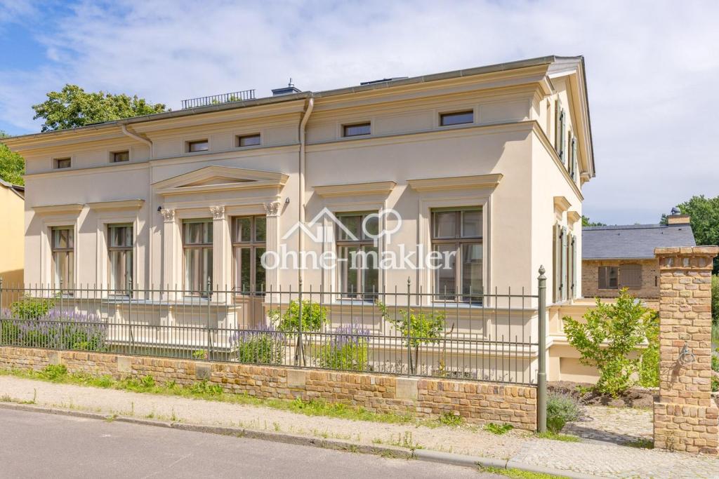 Strassenansicht