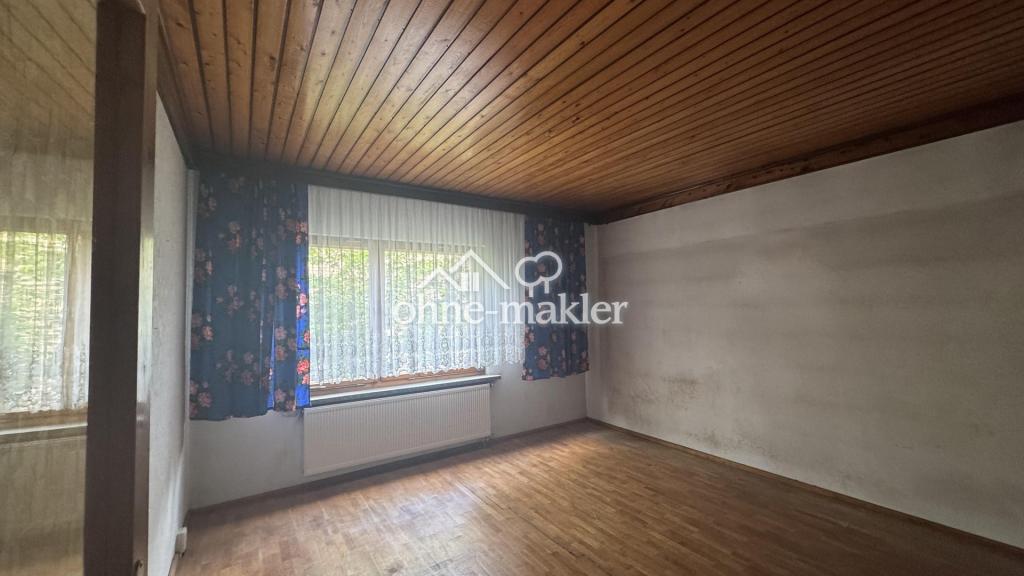 Schlafen 1 EG