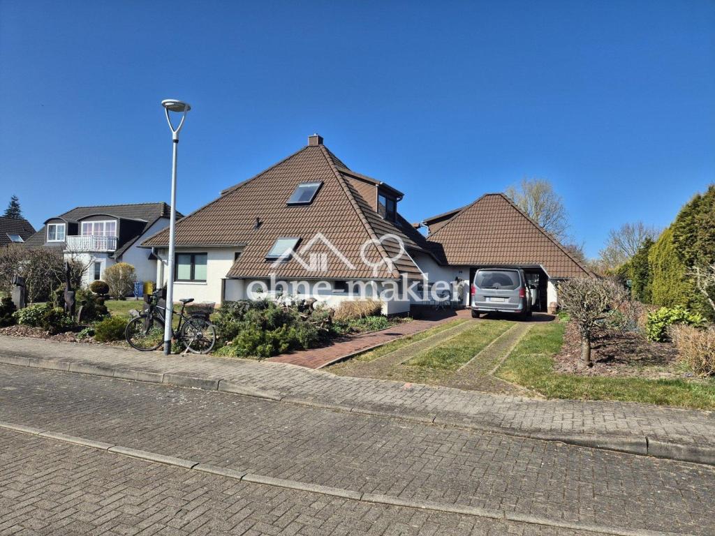 Einfahrt