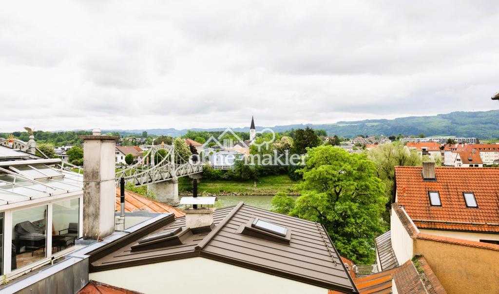 Ausblick Terrasse 1
