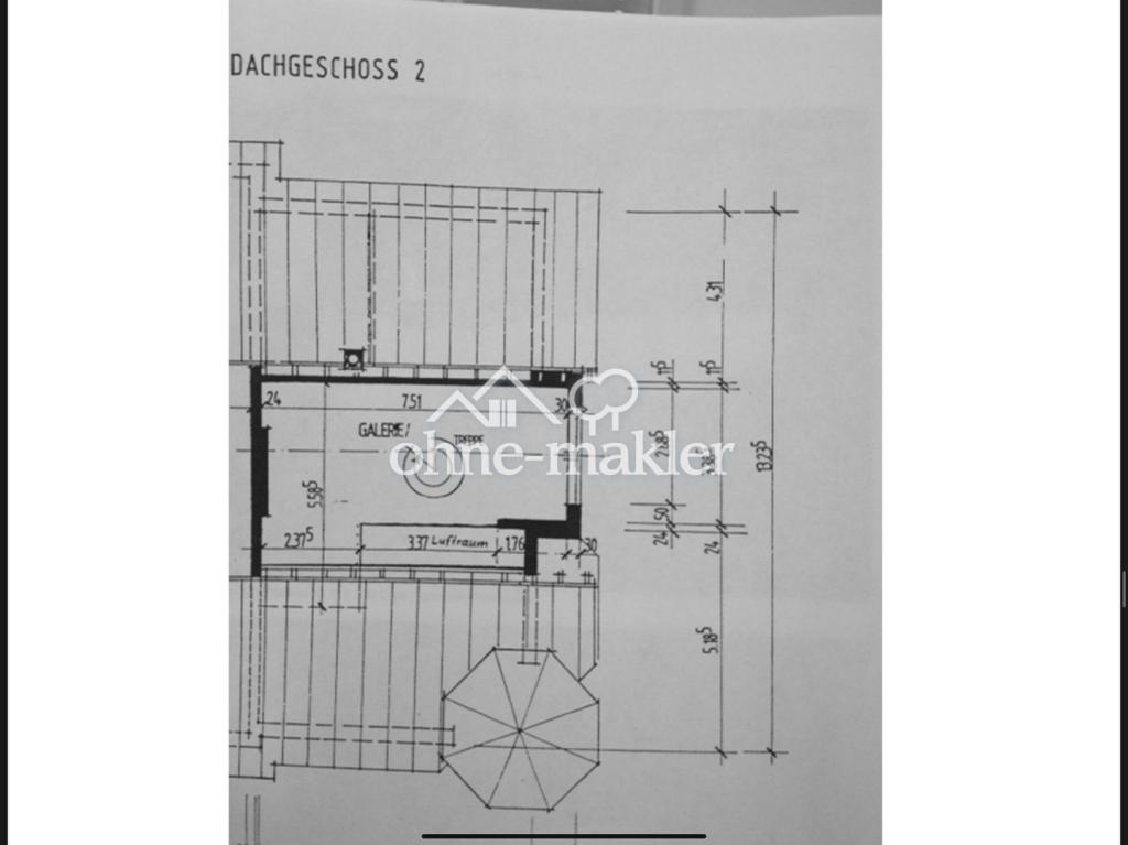 Grundriss OG