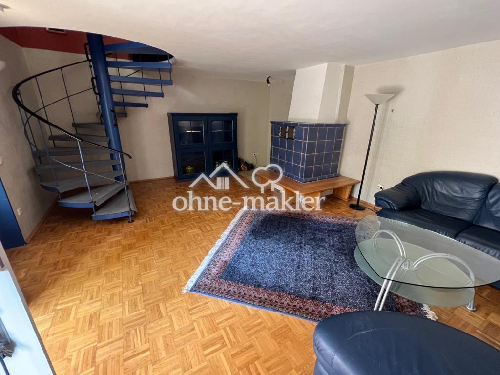 Wohnzimmer 2