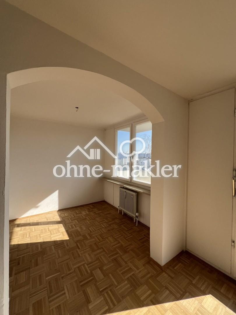 Helle 3,5-Zimmer Wohnung in Haar - Foto 3