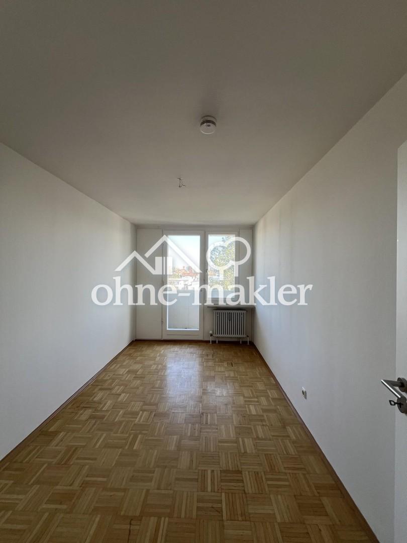 Helle 3,5-Zimmer Wohnung in Haar - Foto 1