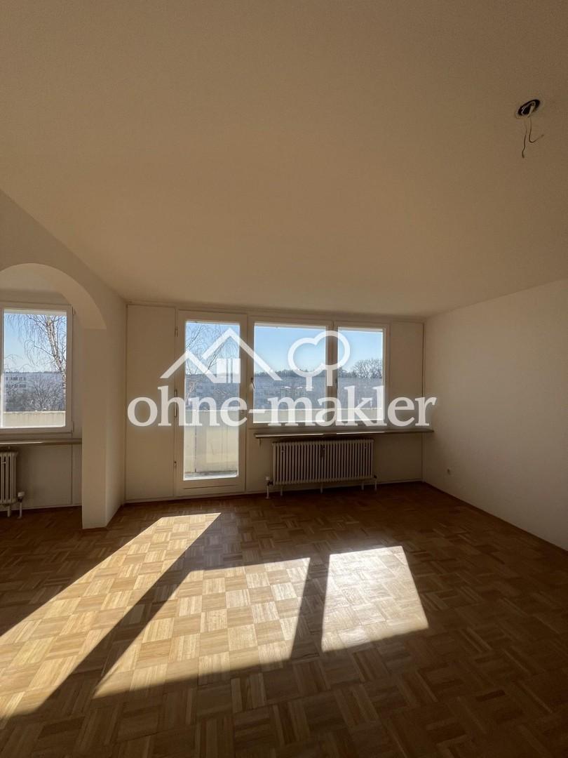 Helle 3,5-Zimmer Wohnung in Haar - Foto 4