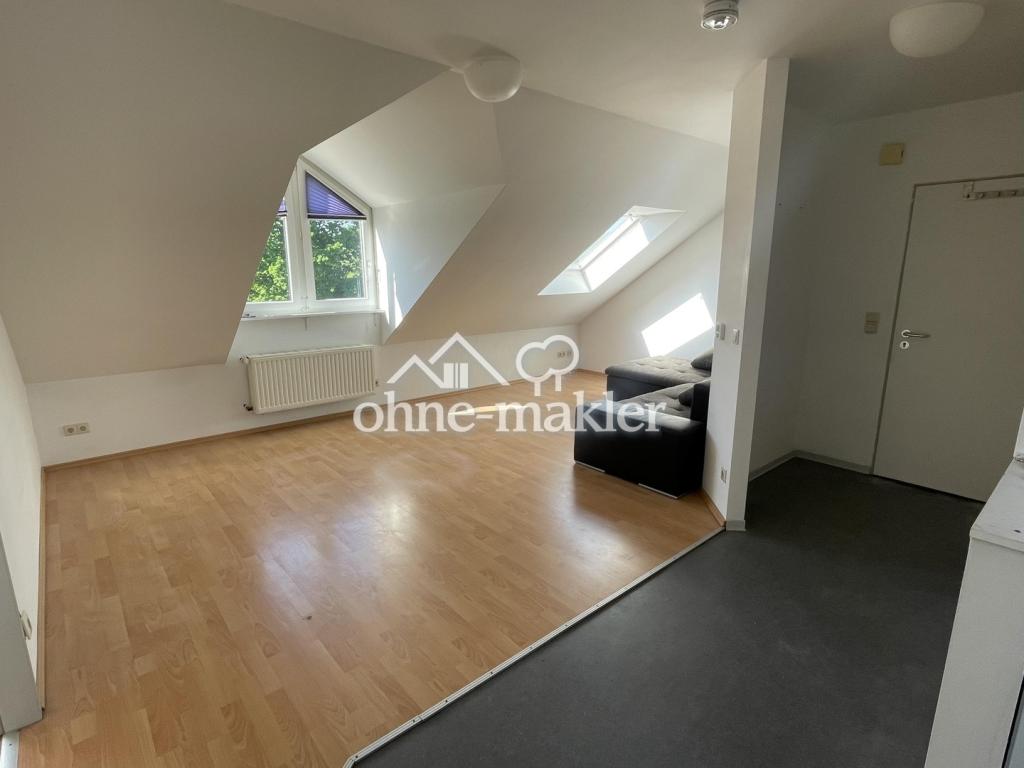 2-Zimmer-Wohnung am Kalkhügel zu vermieten - Foto 2