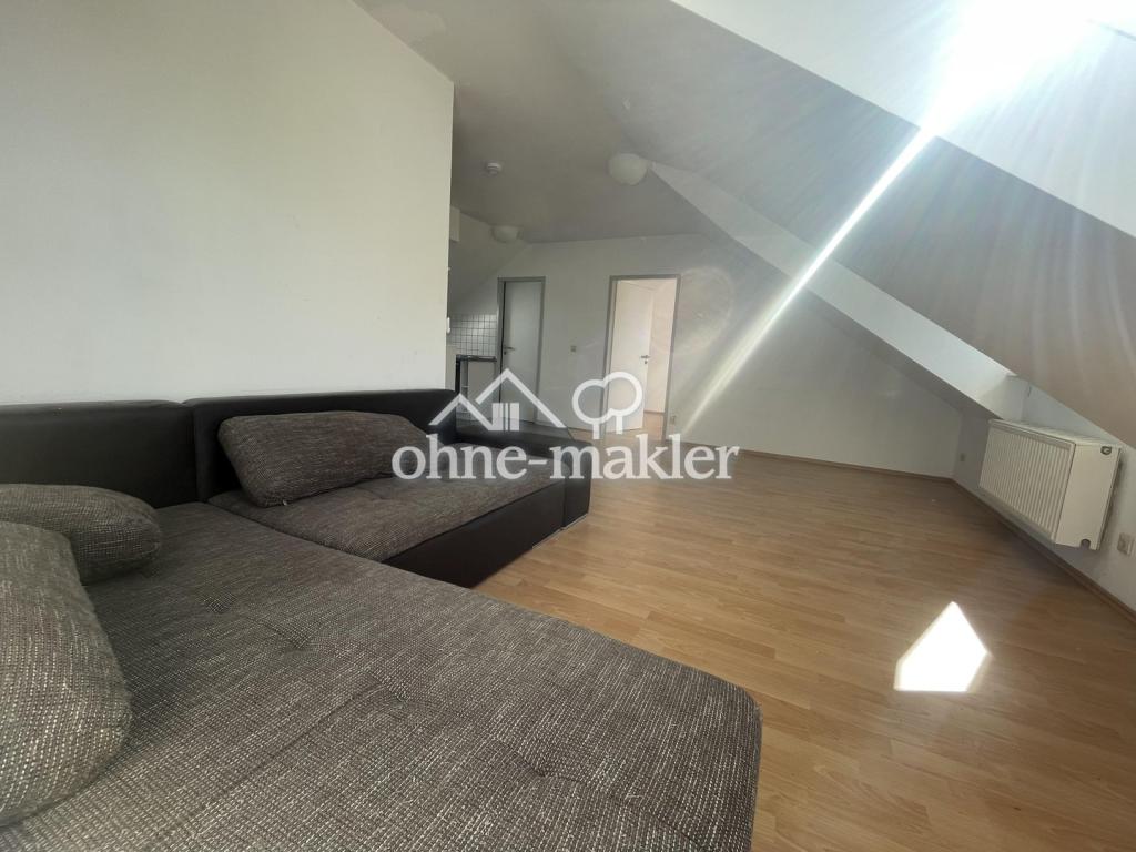 2-Zimmer-Wohnung am Kalkhügel zu vermieten - Foto 1