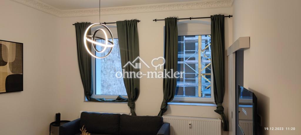 Living in Oberschöneweide for students and young professionals - Photo 4