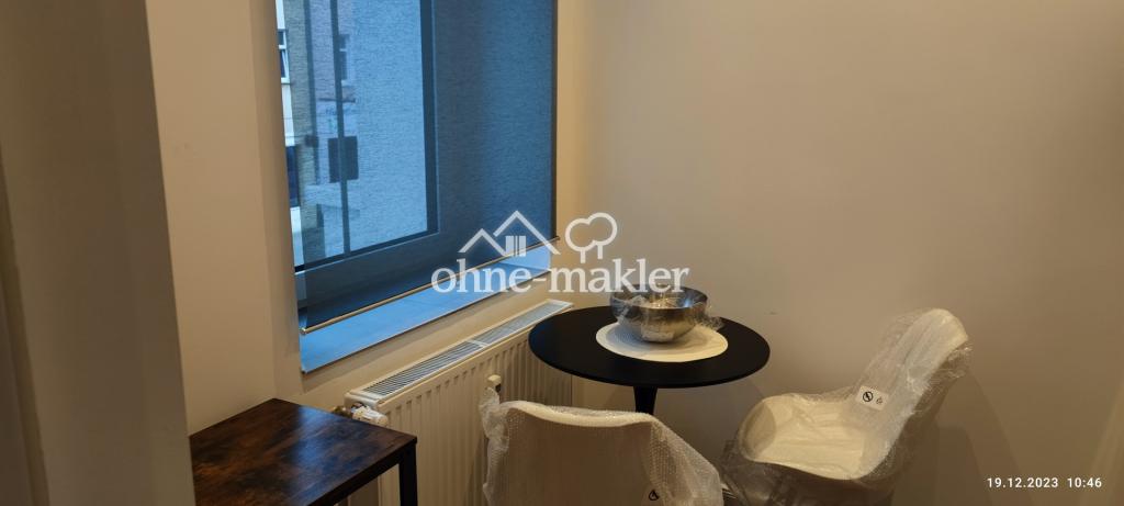 Living in Oberschöneweide for students and young professionals - Photo 1