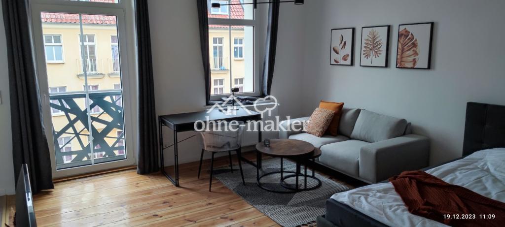 Living in Oberschöneweide for students and young professionals - Photo 5