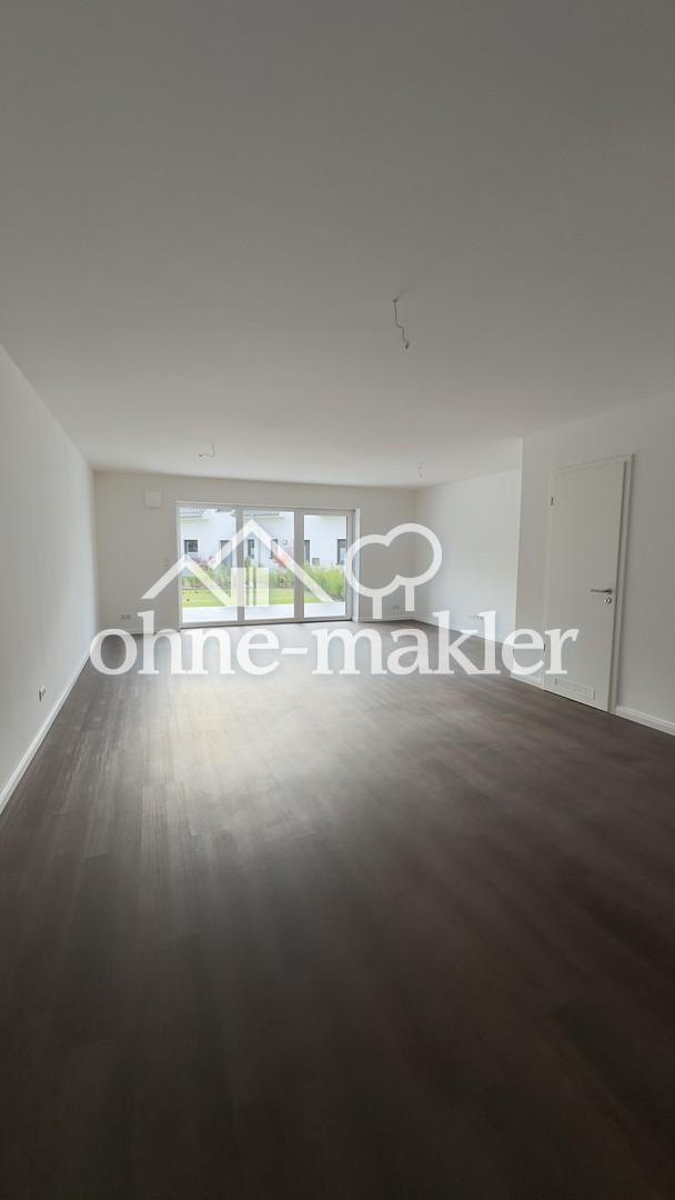 Zweitbezug – Hochwertiges Reihenhaus in Alveslohe - Photo 1