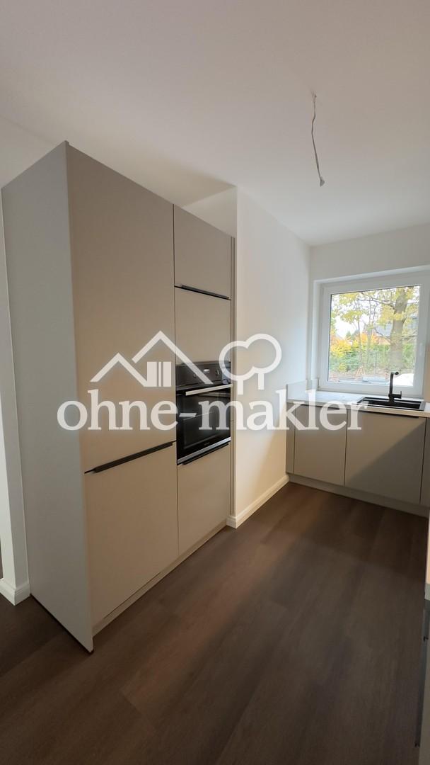 Zweitbezug – Hochwertiges Reihenhaus in Alveslohe - Photo 4