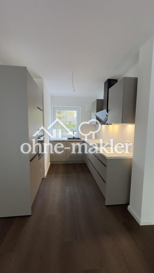 Zweitbezug – Hochwertiges Reihenhaus in Alveslohe - Photo 3