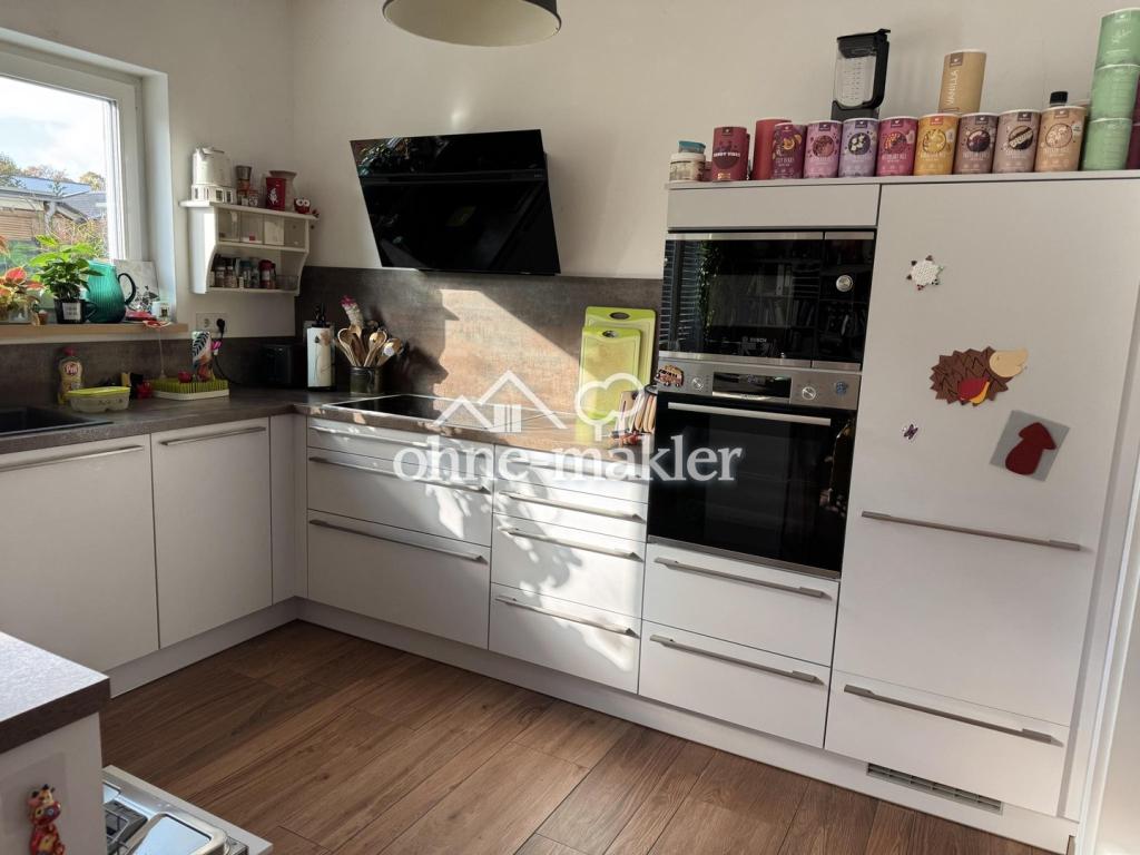 Familienfreundliche DHH in Rabenstein | 145 m² | 6 Zimmer | A+ | EBK + 2 Stellplätze - Foto 4