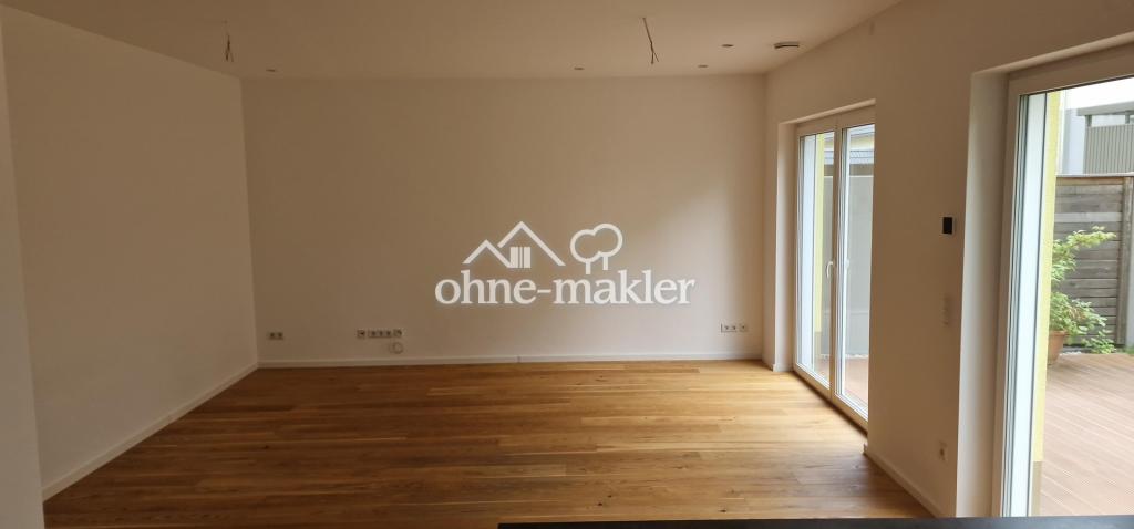 Familienfreundliche DHH in Rabenstein | 145 m² | 6 Zimmer | A+ | EBK + 2 Stellplätze - Foto 1