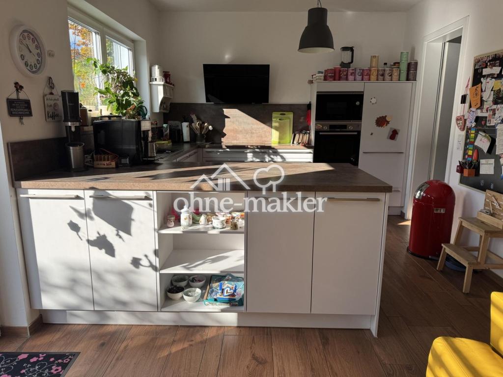 Familienfreundliche DHH in Rabenstein | 145 m² | 6 Zimmer | A+ | EBK + 2 Stellplätze - Foto 3