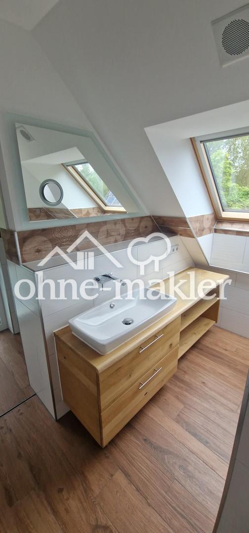 Familienfreundliche DHH in Rabenstein | 145 m² | 6 Zimmer | A+ | EBK + 2 Stellplätze - Foto 5