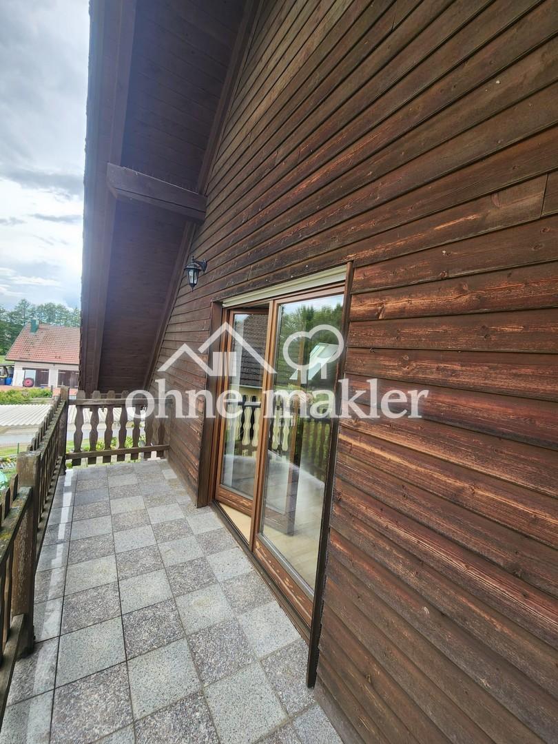 3-Raumwohnung 80m² groß - Foto 5