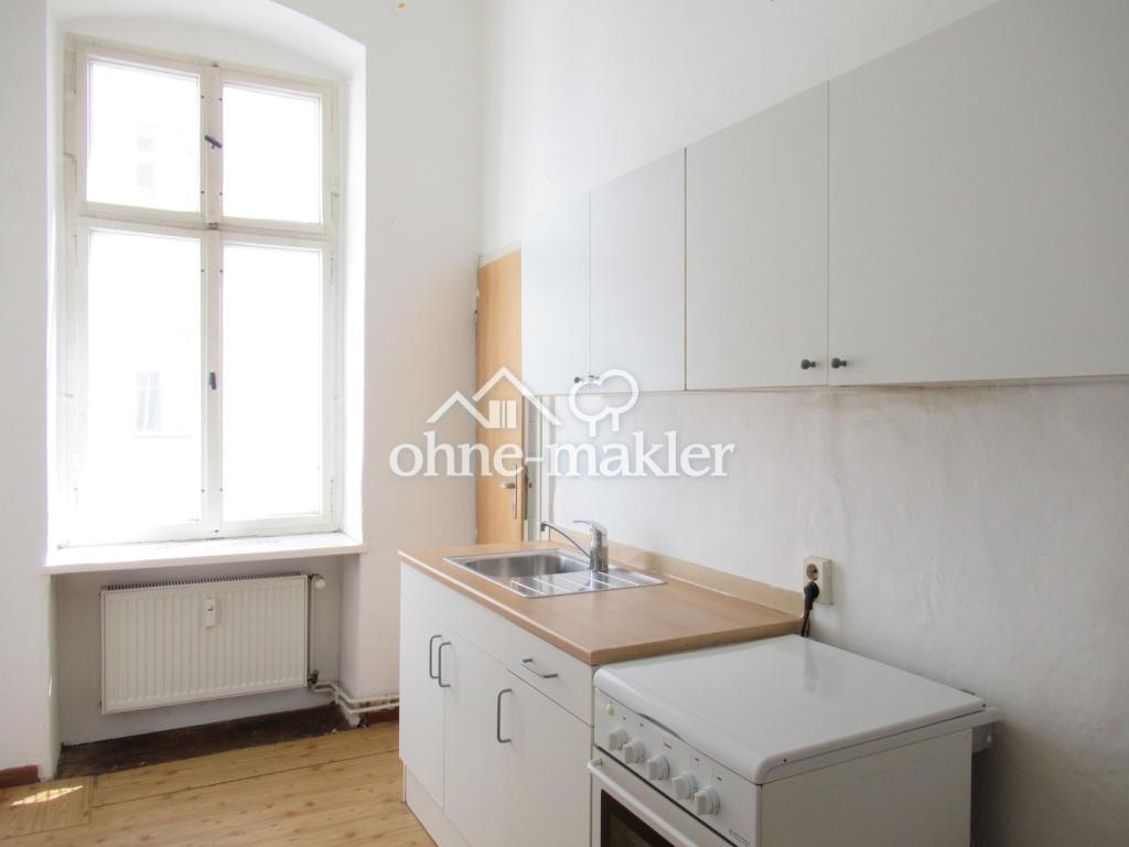 Freundliche 2-Zimmer-Wohnung - Photo 3