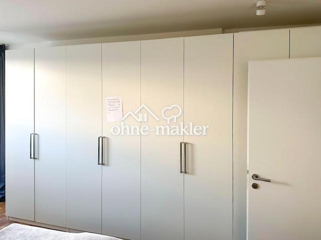 Schlafzimmerschrank