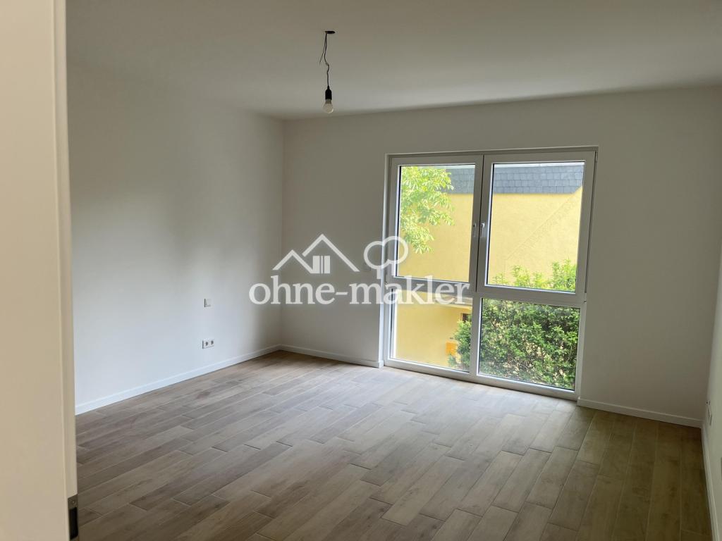 1. OG - Schlafzimmer 1