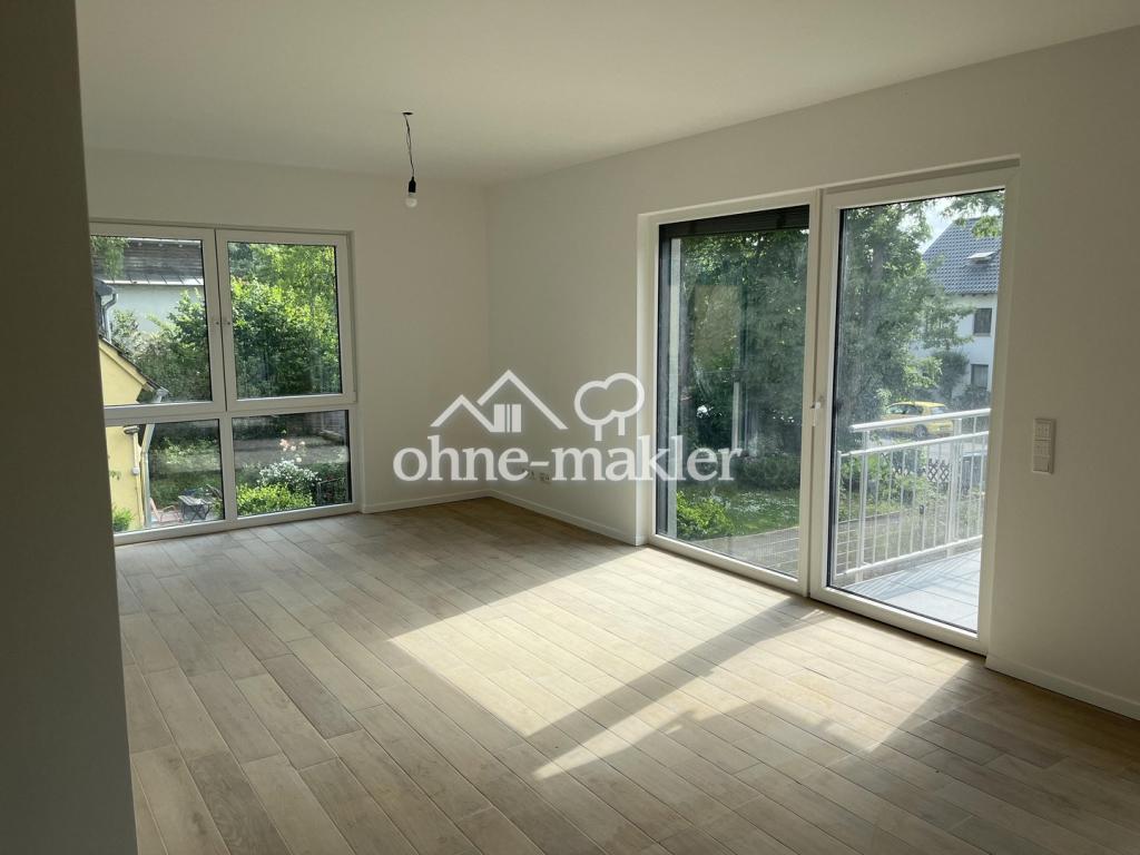 1. OG - Wohnzimmer