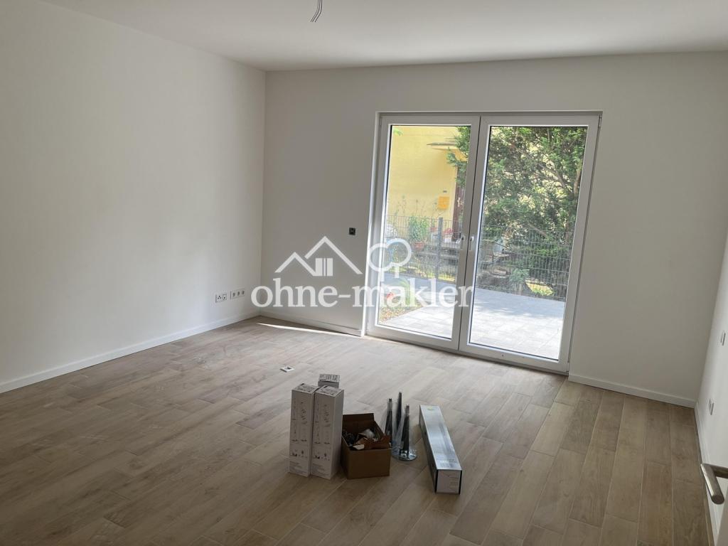 EG - Schlafzimmer 1