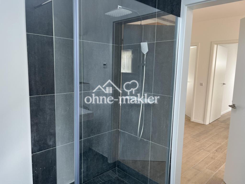 2. OG - Badezimmer