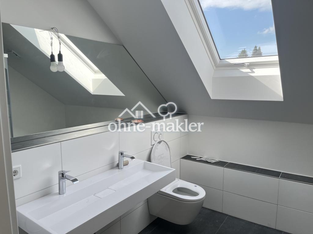 2. OG - Badezimmer