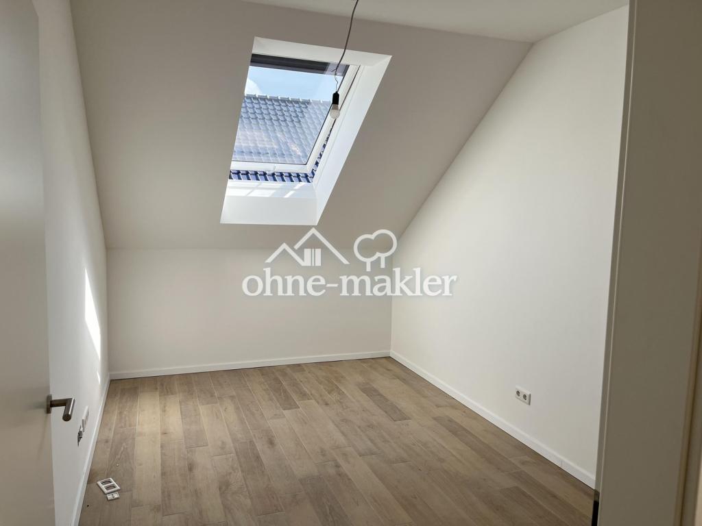 2. OG - Schlafzimmer 2