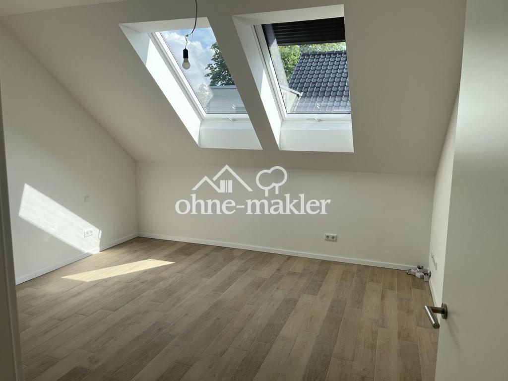 2. OG - Schlafzimmer 1