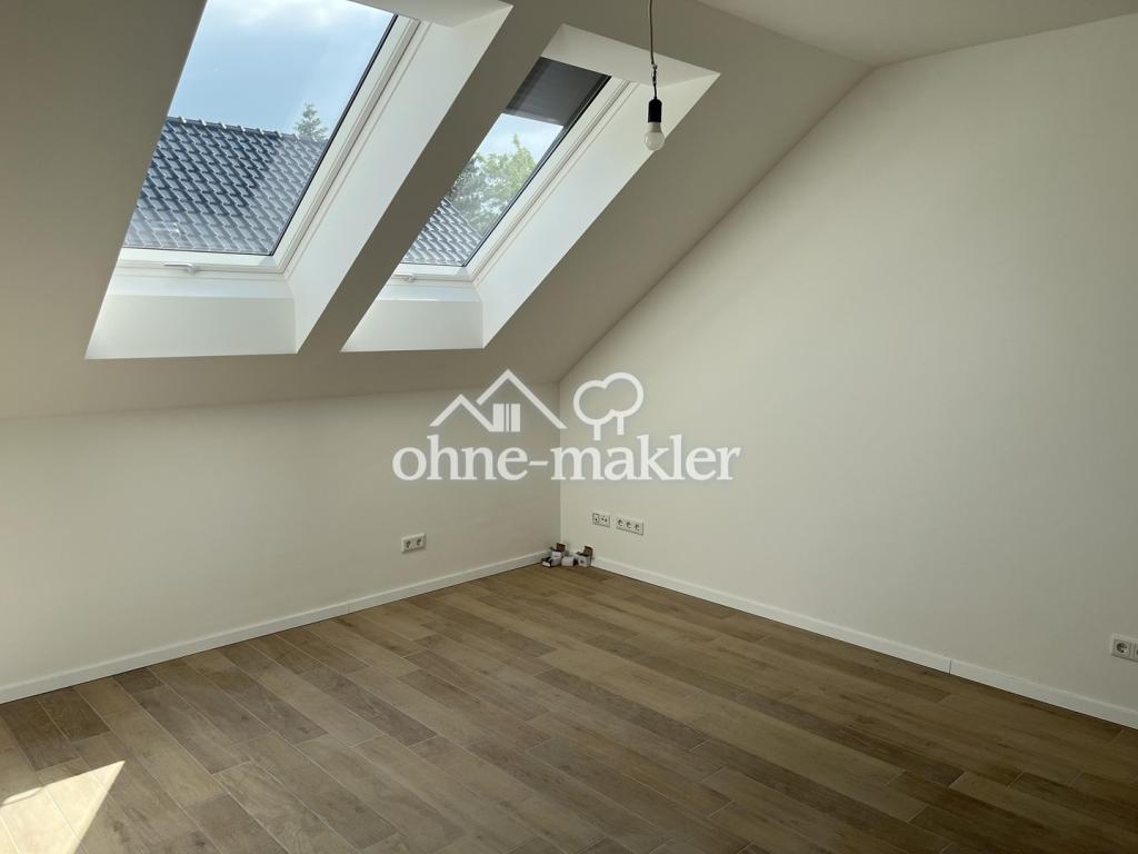 2. OG - Schlafzimmer 1